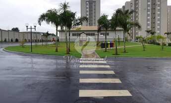 Imagem 5: Apartamento - Jardim Maria Luíza - Sumaré