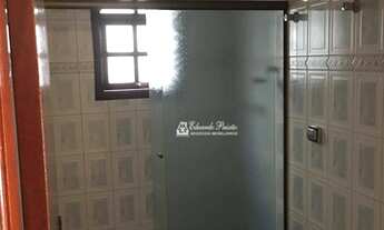 Imagem 2: Sobrado com 3 dormitórios à venda, 140 m² por R$ 595.000 - Parque Continental I - Guarulho