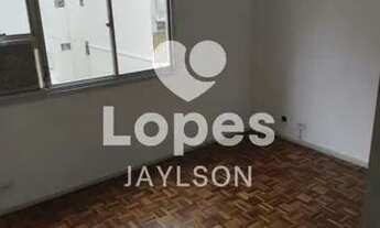 Imagem 6: Apartamento - 02 quartos e dependência - Cachambi