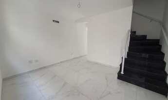 Imagem 5: PRAIA GRANDE - Casa de Condomínio - SÍTIO DO CAMPO