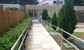 Imagem 6: VALOR DE OPORTUNIDADE | 03 Quartos | Andar Alto | 70m²