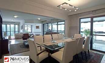 Imagem 2: Apartamento à venda no bairro Alphaville - Barueri/SP