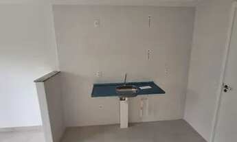 Imagem 2: Apartamento para aluguel possui 30 metros quadrados com 1 quarto em Água Branca - São Paul