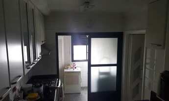 Imagem 6: Apartamento para venda com 105 metros quadrados com 3 quartos em Vila Regente Feijó - São