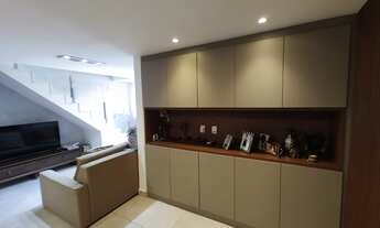 Imagem 3: Cobertura com 3 suítes