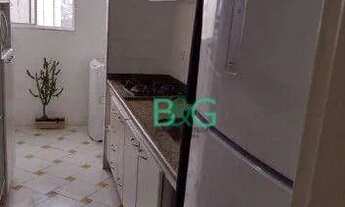 Imagem 6: Apartamento com 2 dormitórios à venda, 55 m² por R$ 369.000 - Vila Carrão - São Paulo/SP