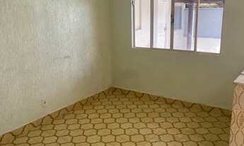 Imagem 2: CASA (Fundos) - VILA CAMILÓPOLIS - SANTO ANDRÉ/SP