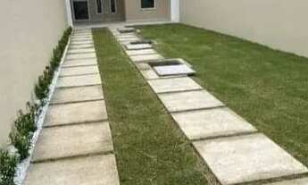 Imagem 2: Casa para venda com 117 metros quadrados com 3 quartos em Ancuri - Itaitinga - CE