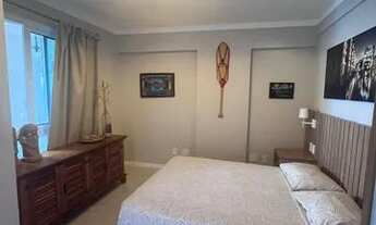 Imagem 6: Cobertura duplex para venda tem 129 metros quadrados com 2 quartos em Ondina - Salvador