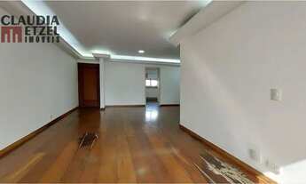 Imagem 3: Apartamento para a venda em Santo Amaro -3 dormitórios