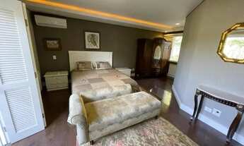 Imagem 4: Chácara Incrível em Campo Largo - 37.000m² - Porteira fechada - 15min do Parque Parigui