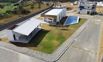 Imagem 3: Casa em condominio fechado em Garanhuns-PE