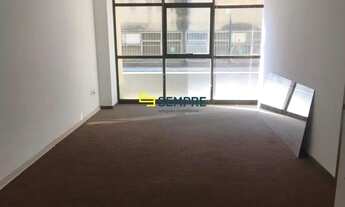 Imagem 4: Andar comercial para alugar no bairro Savassi - Belo Horizonte