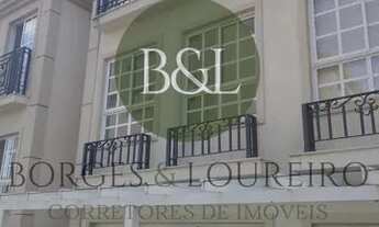 Imagem 6: PETRóPOLIS - Casa de Condomínio - Valparaíso