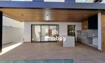 Imagem 7: Casa com 3 dormitórios à venda, 207 m² por R$ 2.550.000,00 - Sousas - Campinas/SP