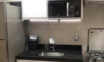 Imagem 5: Apartamento para aluguel possui 42 metros quadrados com 1 quarto em Calhau - São Luís - MA