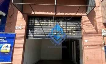 Imagem 7: Loja para alugar, 33 m² por R$ 1.916/mês - Vila Nogueira - Diadema/SP