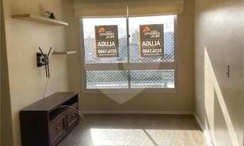 Imagem 2: Apartamento dois dormitórios para locação lindo e bem localizado