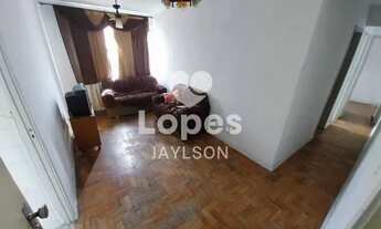 Imagem: Apartamento - 02 quartos - Engenho Novo