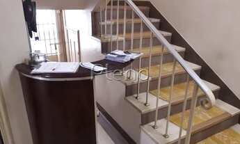 Imagem 2: Prédio - Centro - Campinas