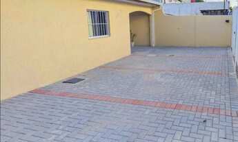 Imagem 4: Conjunto quitinetes - Novo Mundo - ZR4