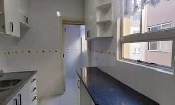 Imagem 6: Apartamento com 2 quartos para alugar por R$ 1400.00, 51.51 m2 - AGUA VERDE - CURITIBA/PR