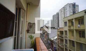 Imagem 6: Apartamento para Aluguel - Floresta, 4 Quartos, 147 m2