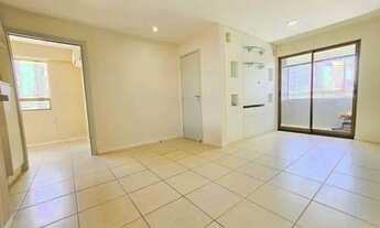 Imagem: Apartamento para venda possui 56 metros