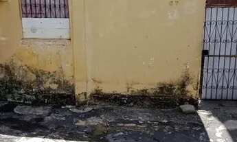 Imagem: Vendo vila bairro chapada