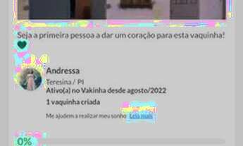 Imagem: Quero realizar meu sonho