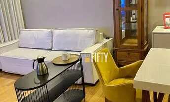 Imagem 6: Apartamento Duplex com 2 dormitórios para alugar, 96 m² - Jardim Paulista - São Paulo/SP