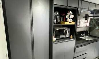 Imagem 4: Apartamento para venda possui 68 metros quadrados com 3 quartos em Vila Ivone - São Paulo