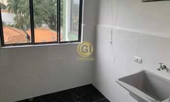 Imagem 3: Apartamento no Edifício Anhanguera na Vila Maria - São José dos Campos