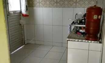 Imagem 7: Casa disponível para Aluguel, bairro Conceição, rua calamar