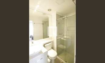 Imagem 7: Apartamento para Aluguel - Vila Olímpia, 1 Quarto, 57 m2