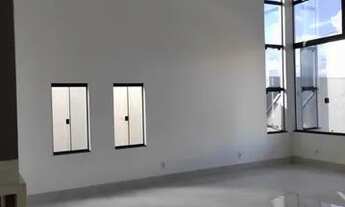 Imagem 4: Alugo Casa Térrea Alto Padrão - CABV Condomínio Alto da Boa Vista