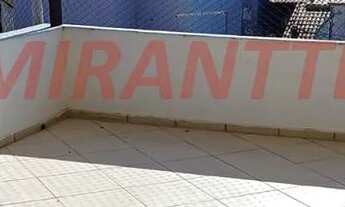 Imagem 7: Casa de vila de 50m² com 2 quartos em Tucuruvi