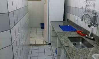 Imagem 4: Apartamento para alugar anual ou temporada na praia dos castelhanos em Anchieta Es