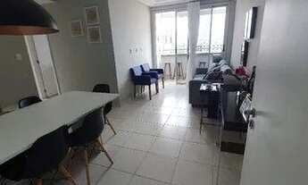 Imagem 4: TA Apartamento para venda tem 79 metros quadrados com 3 quartos em Farolândia - Aracaju