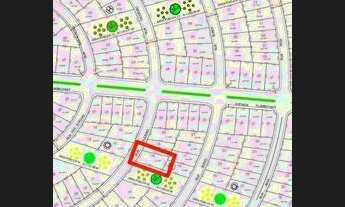 Imagem 4: Lote com 311m² no Residencial Cidade Jardim, ao lado da área verde - Colatina/ES