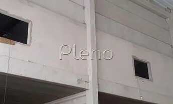 Imagem 4: Galpão - Joapiranga - Valinhos