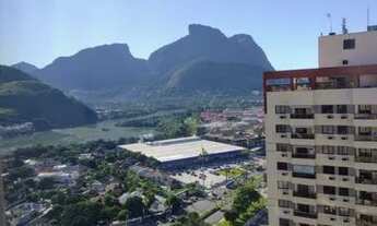 Imagem 3: APARTAMENTO QUARTO E SALA COM VAGA PRÓXIMO AO EXTRA FREEWAY