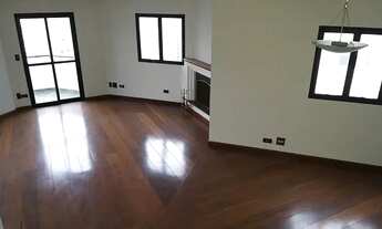 Imagem 7: VENDO ou ALUGO cobertura duplex 300 m², 3 dorms, 1 suíte, 2 vagas, Rua Carlos Weber, VILA