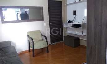 Imagem 2: CANOAS - Apartamento Padrão - Estância Velha