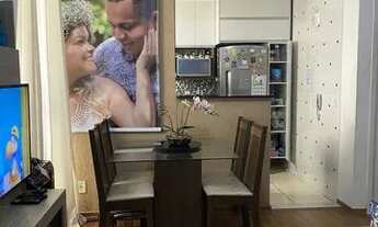 Imagem 2: Apto 2 Quartos - Bairro Diamante