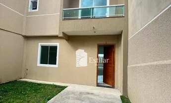 Imagem: Sobrado 03 quartos (01 suíte) e 04 vagas