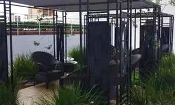 Imagem 4: Apartamento para aluguel possui 100 metros quadrados com 3 quartos em Manaíra - João Pesso