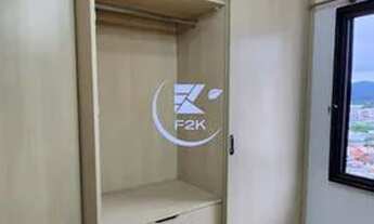 Imagem 4: Apartamento a venda no Centro de Mogi das Cruzes, 96m² 3 dormitórios