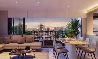 Imagem 3: Apartamento no Setor Bela Vista ! 114m ! Oportunidade Unica ! Lançamento