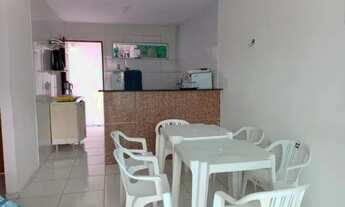 Imagem 5: Arembepe, Praça das Amendoeiras